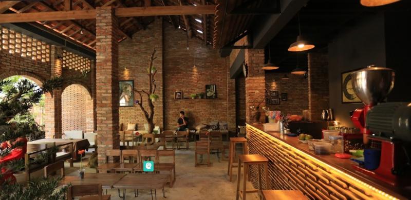Cafe Tuế Mai Viên
