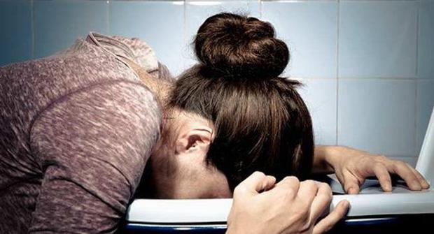 Hạt sen cải thiện hệ tiêu hóa.
