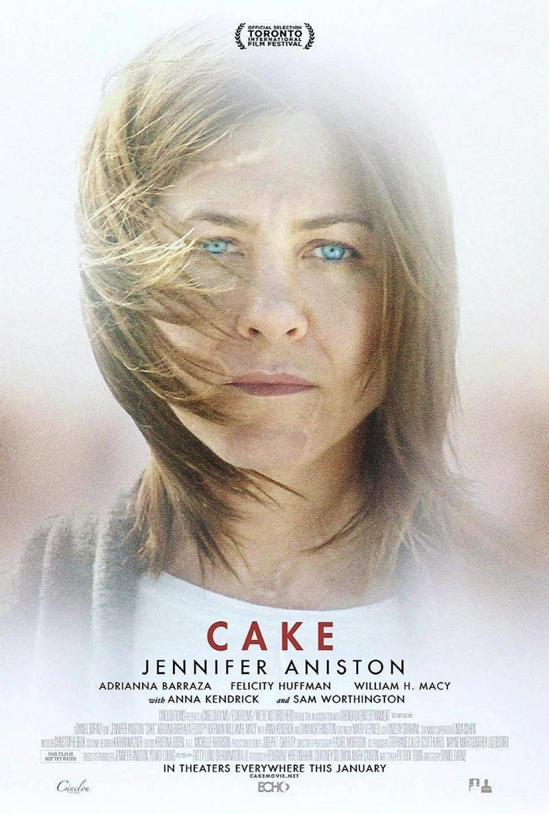 Cake (2014)