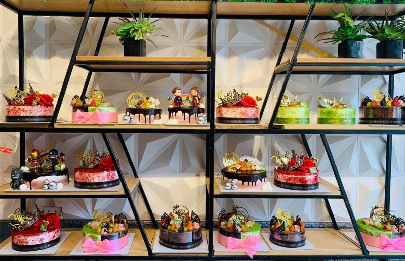 Cake House