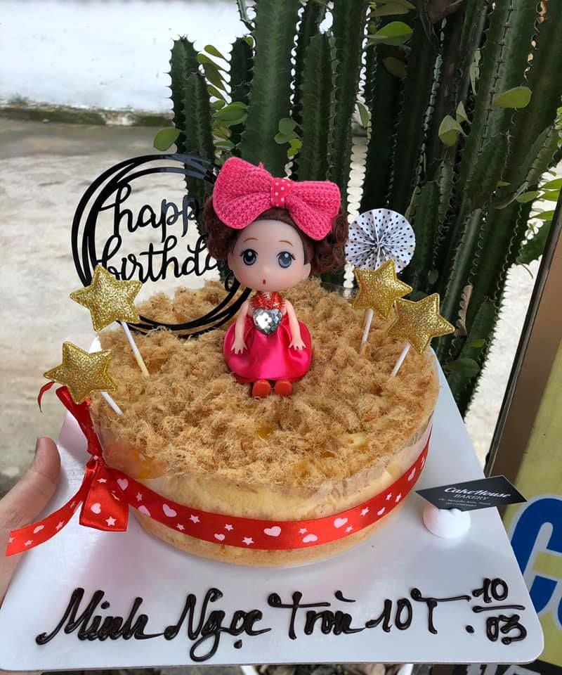 Cake house bakery