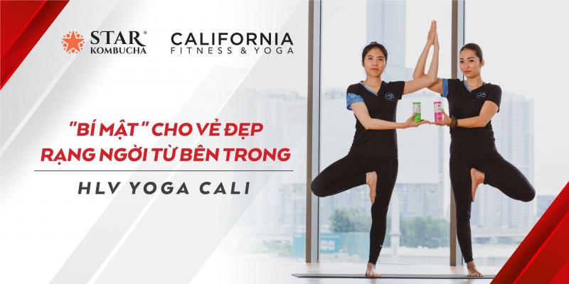 California Fitness & Yoga Quận Hoàn Kiếm