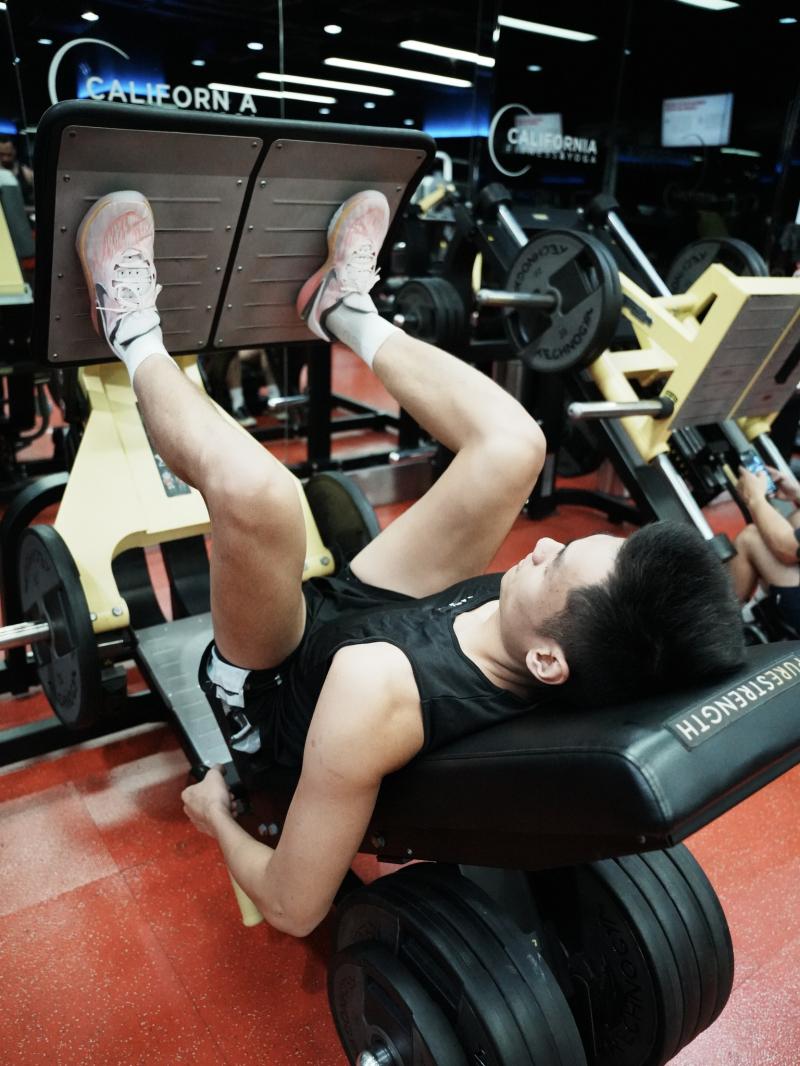 California Fitness & Yoga Centers