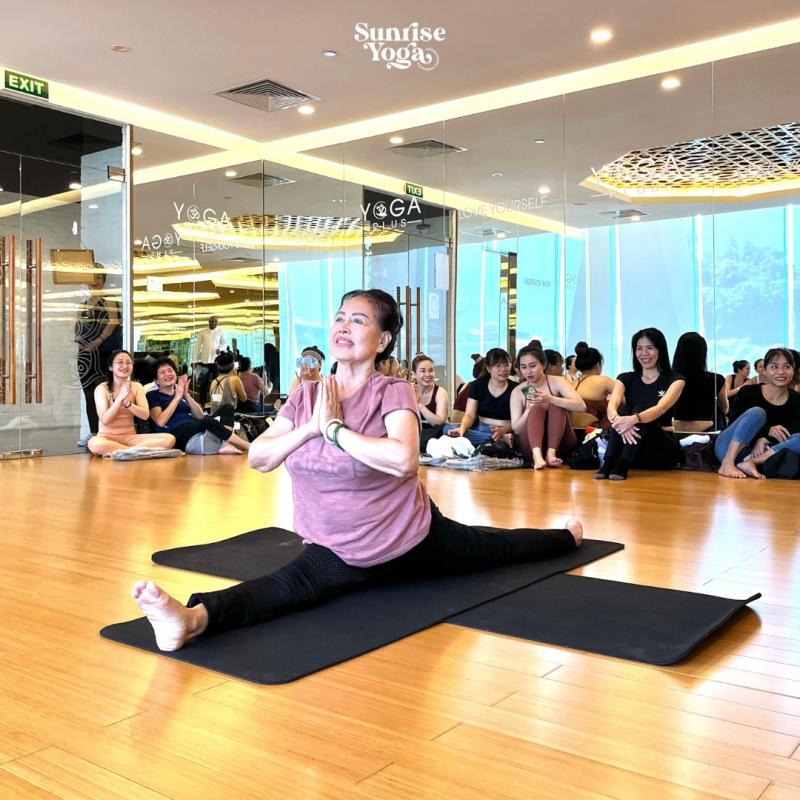 California Fitness & Yoga Centers