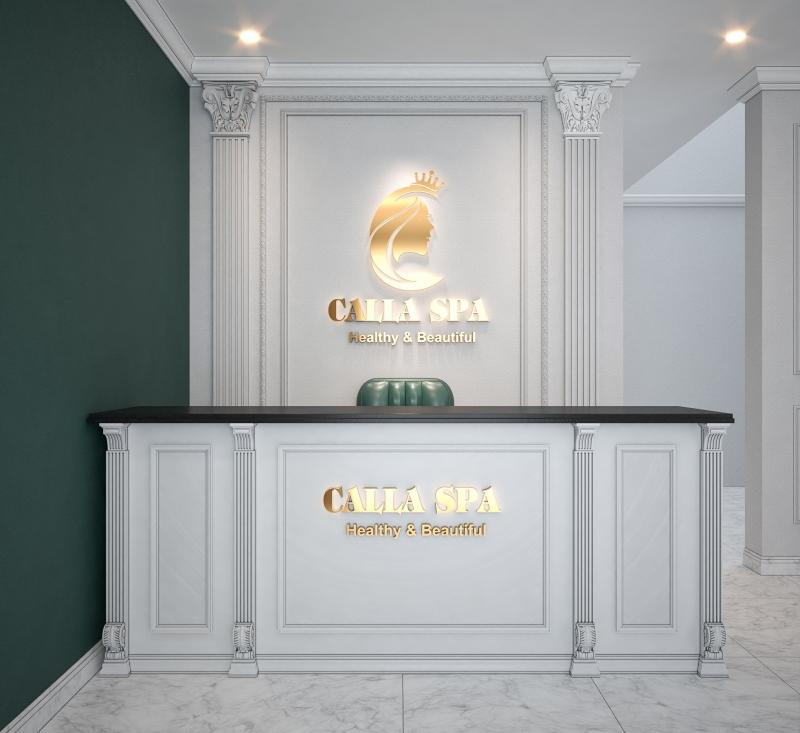 Calla Spa