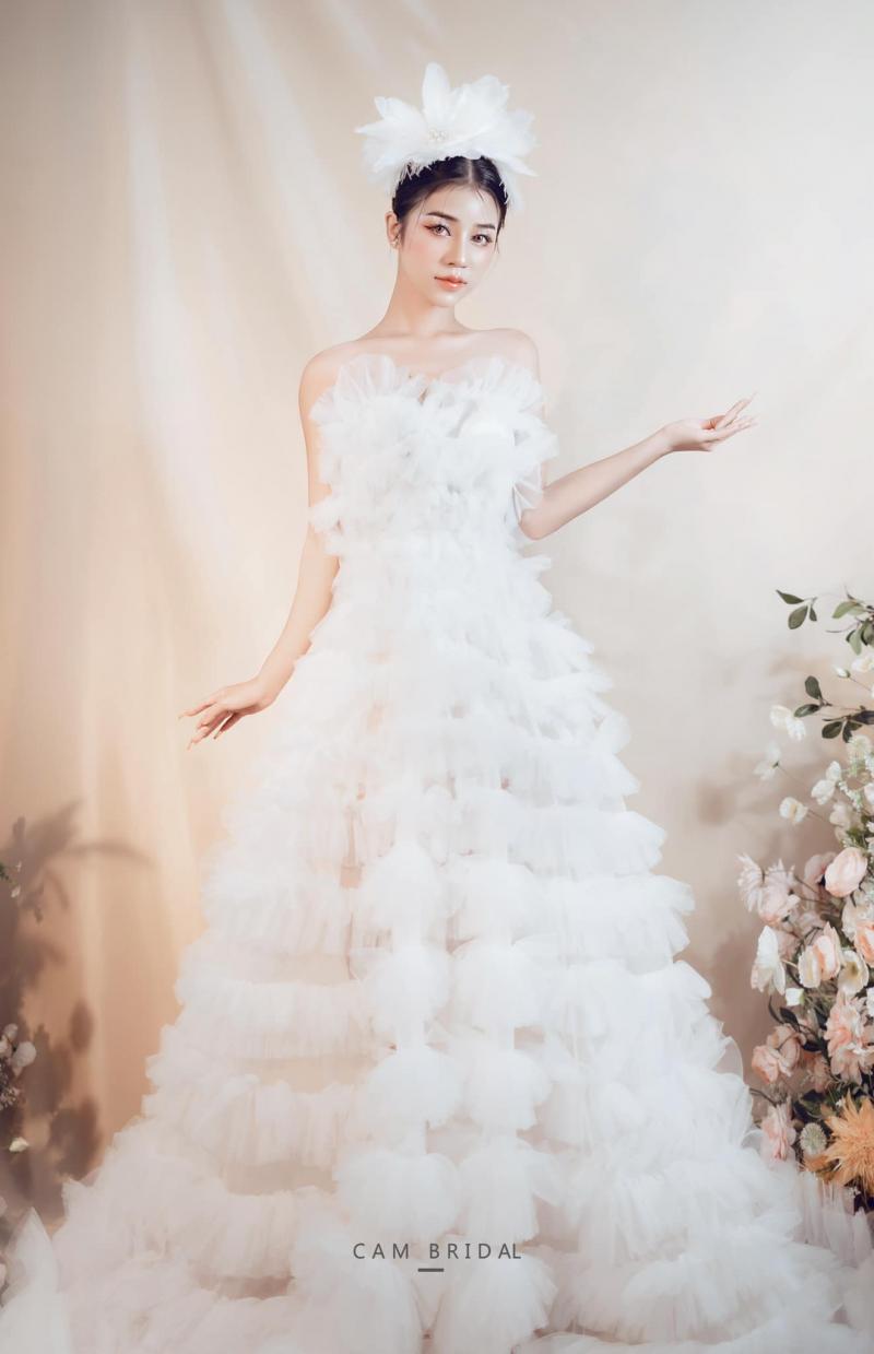 Cam Bridal