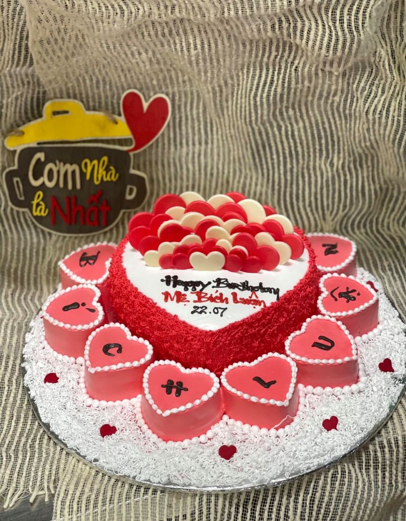 Cẩm Linh Bakery