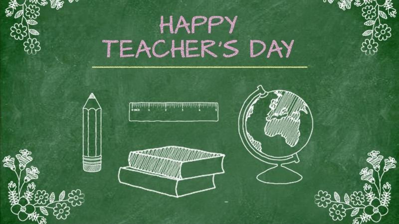 “Kính Thầy mới được làm Thầy”.