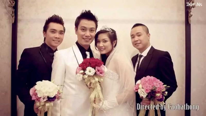 Cảm ơn nhé tình yêu - Artista Band