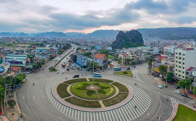 Cẩm Phả