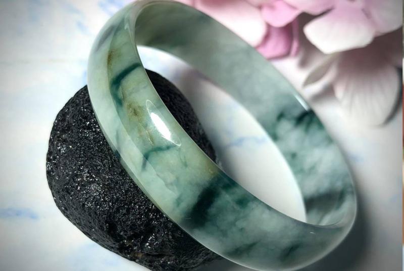 Cẩm Thạch Thiên Nhiên Trần Gia