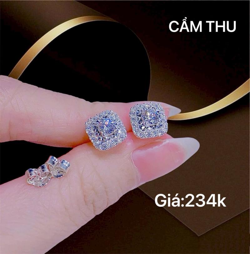 Cẩm Thu Jewelry & Diamond
