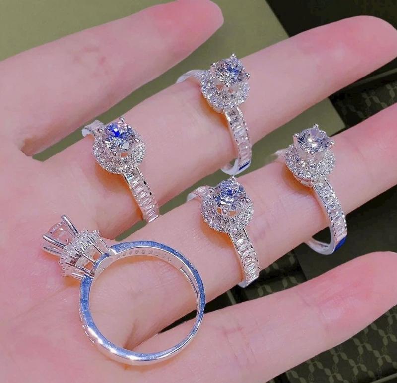 Cẩm Thu Jewelry & Diamond