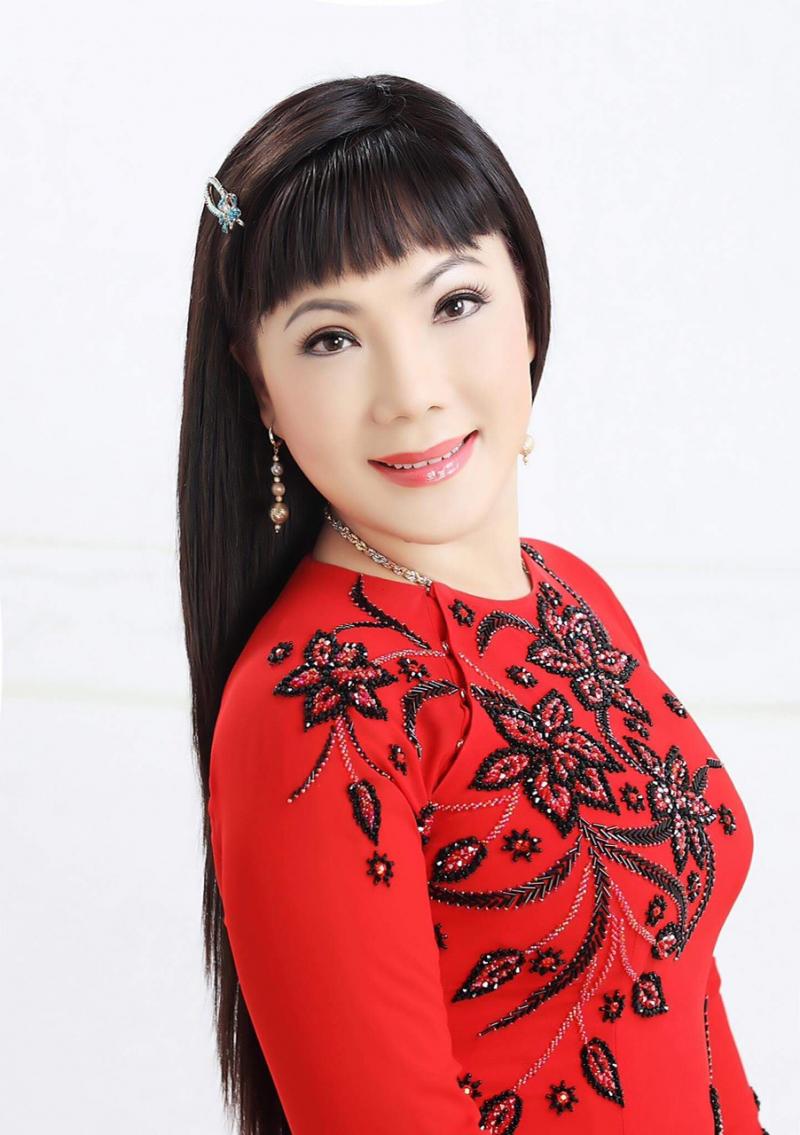 Cẩm Tiên