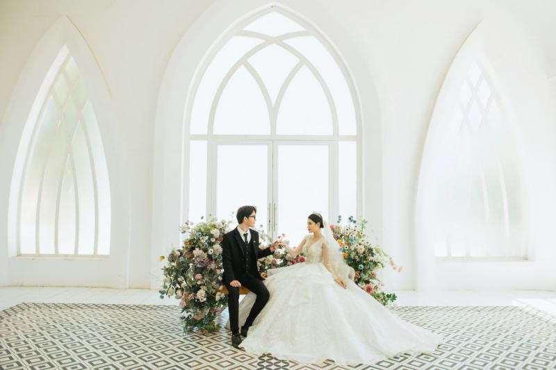 CAMA Wedding
