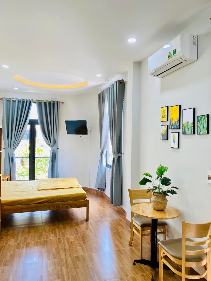 C&E Homestay Đà Nẵng