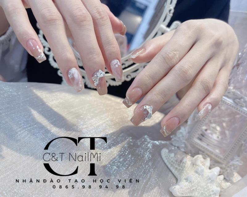 C&T Nail Mi