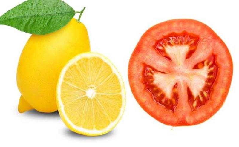 Cách làm này có thể giúp cải thiện và cân bằng lượng dầu tiết ra trên da mặt, giúp giảm da dầu, làm sạch da mặt.