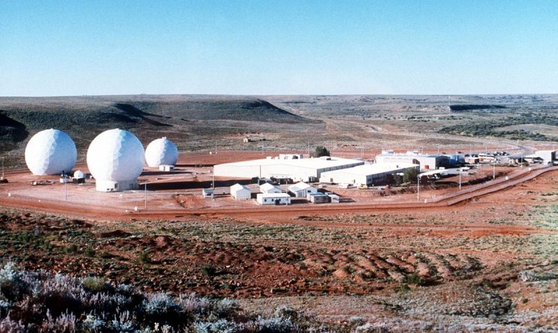 Căn cứ Pine Gap