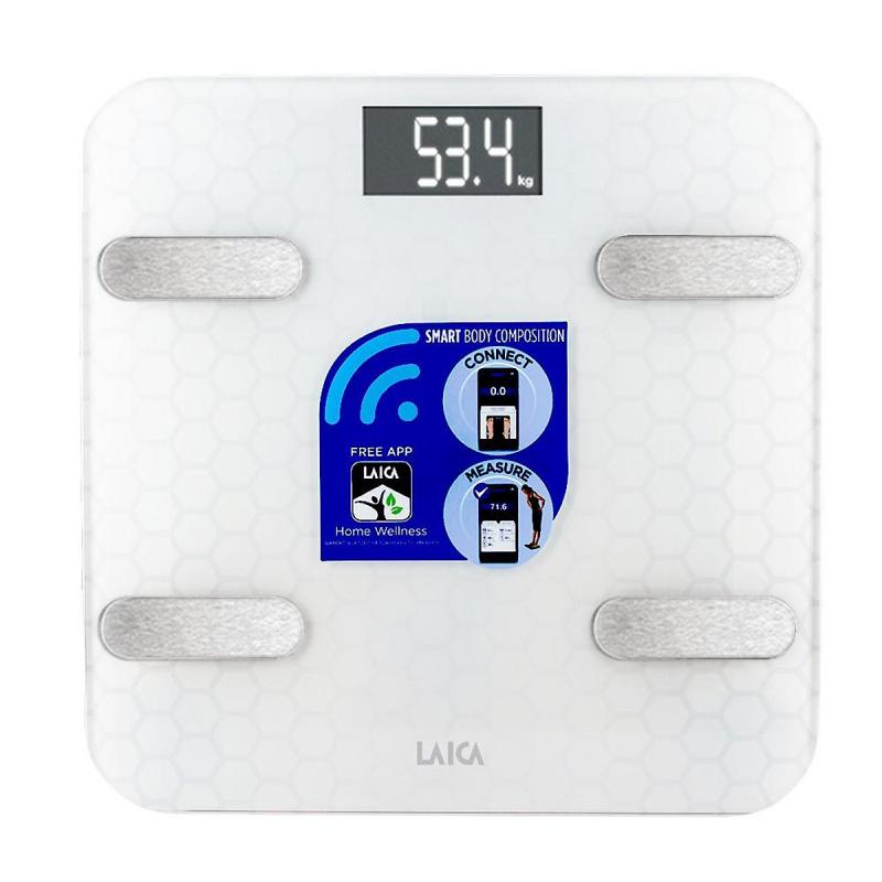 Cân điện tử Laica PS7011