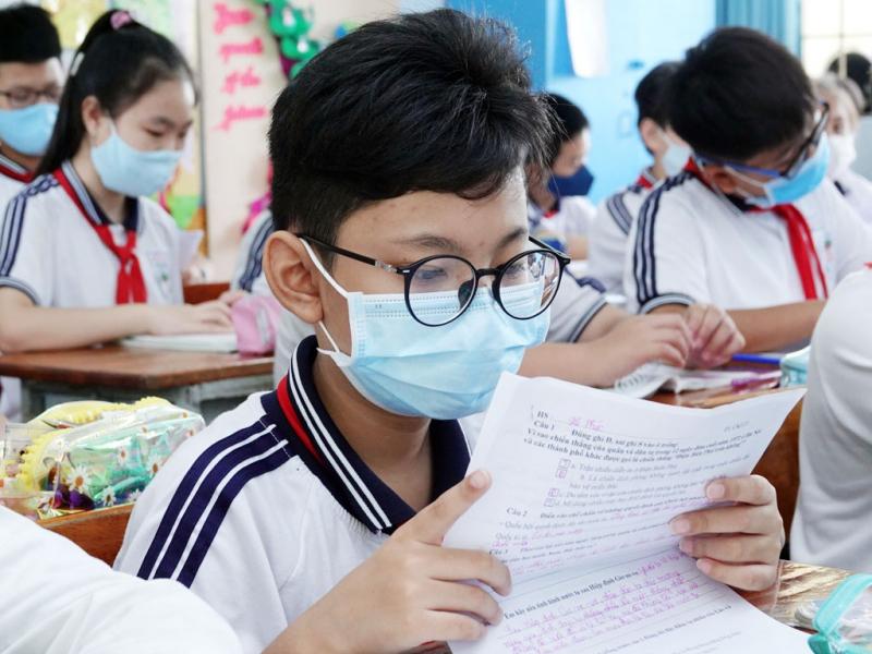 Cần hiểu nội dung bài học