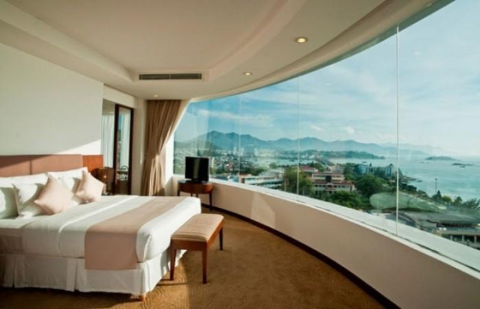 Nha Trang Center