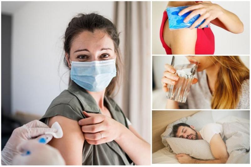 Những điều nên làm sau khi tiêm vacxin HPV