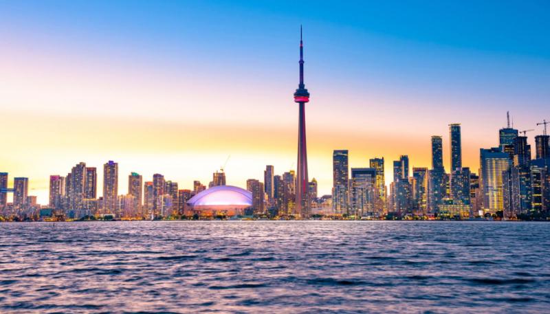 Canada báo cáo sự phát triển tài chính mạnh mẽ từ năm 1999 đến 2008