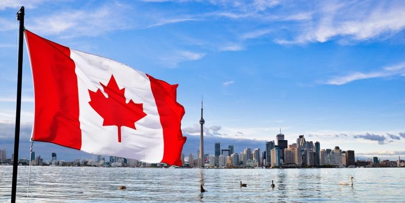Đất nước Canada