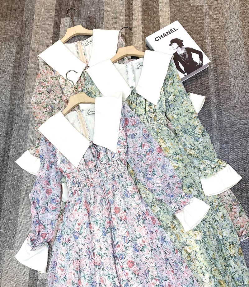 Canary Trần Boutique