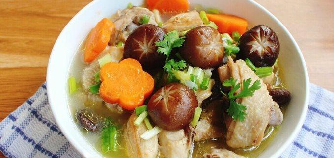 Thịt gà