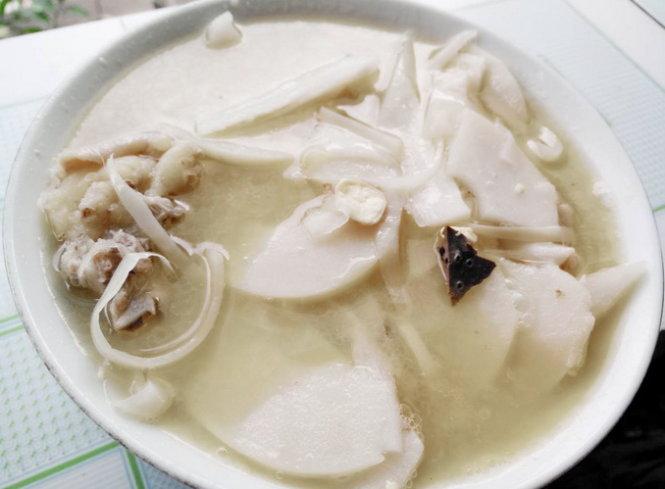 Canh sét đánh