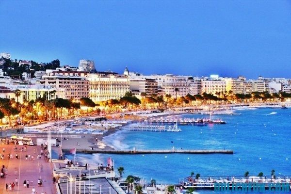 Cannes