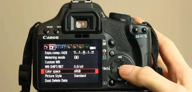 Canon 500D