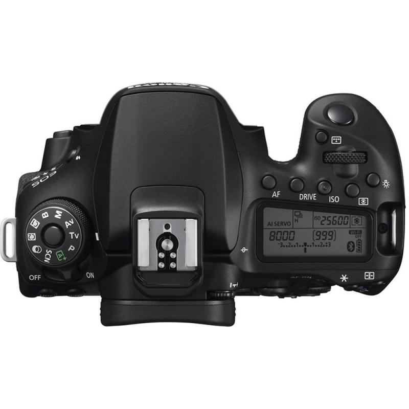 Canon EOS 90D