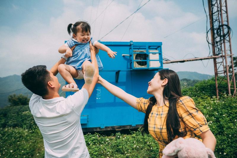 Cao Bang Wedding House