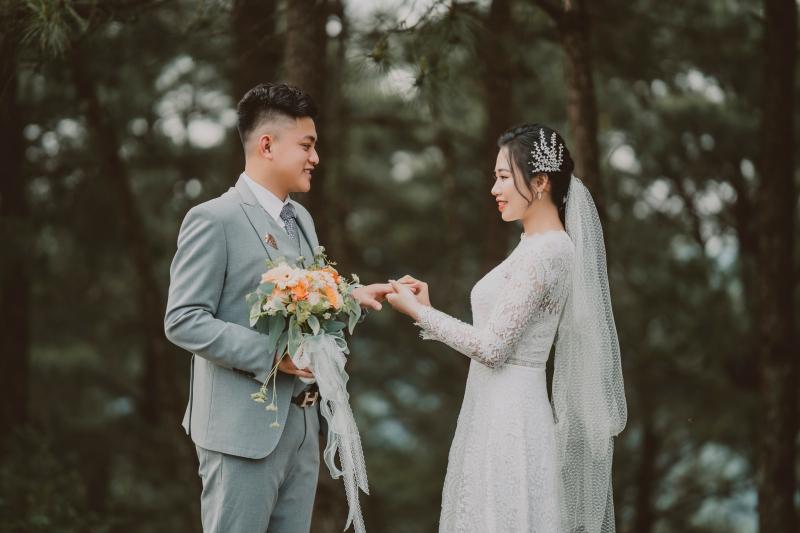 Cao Bang Wedding House