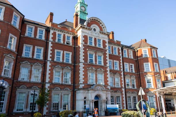 Cao đẳng Imperial (Imperial College London)