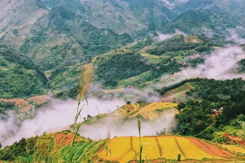 Cao nguyên đá Đồng Văn