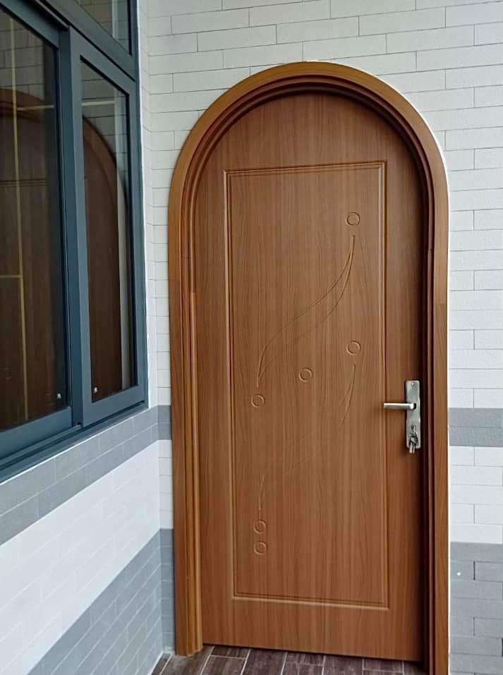 Cao Phát Door