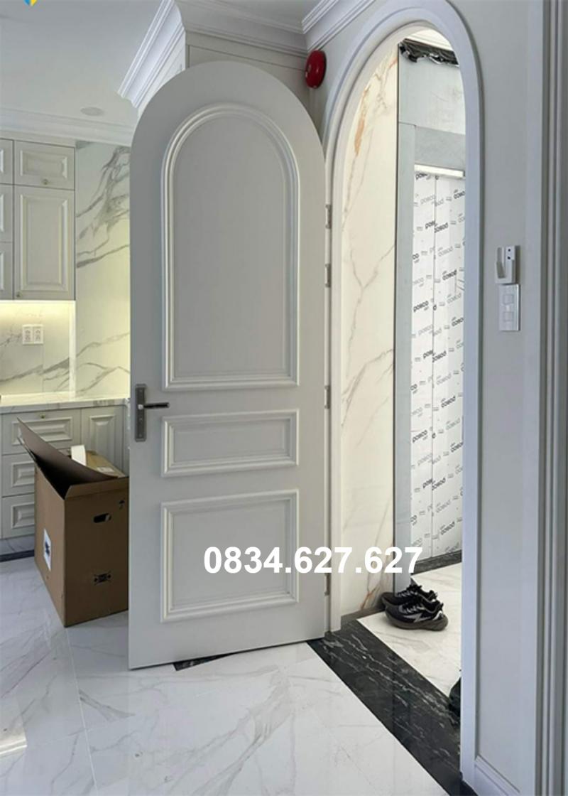 Cao Phát Door