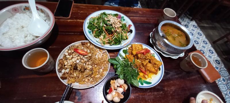 Cáo Restaurant