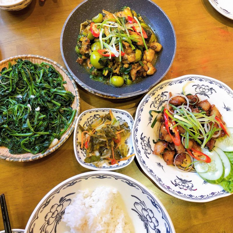 Cáo Restaurant