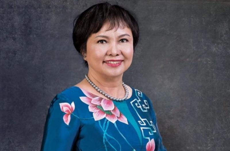 Cao Thị Ngọc Dung
