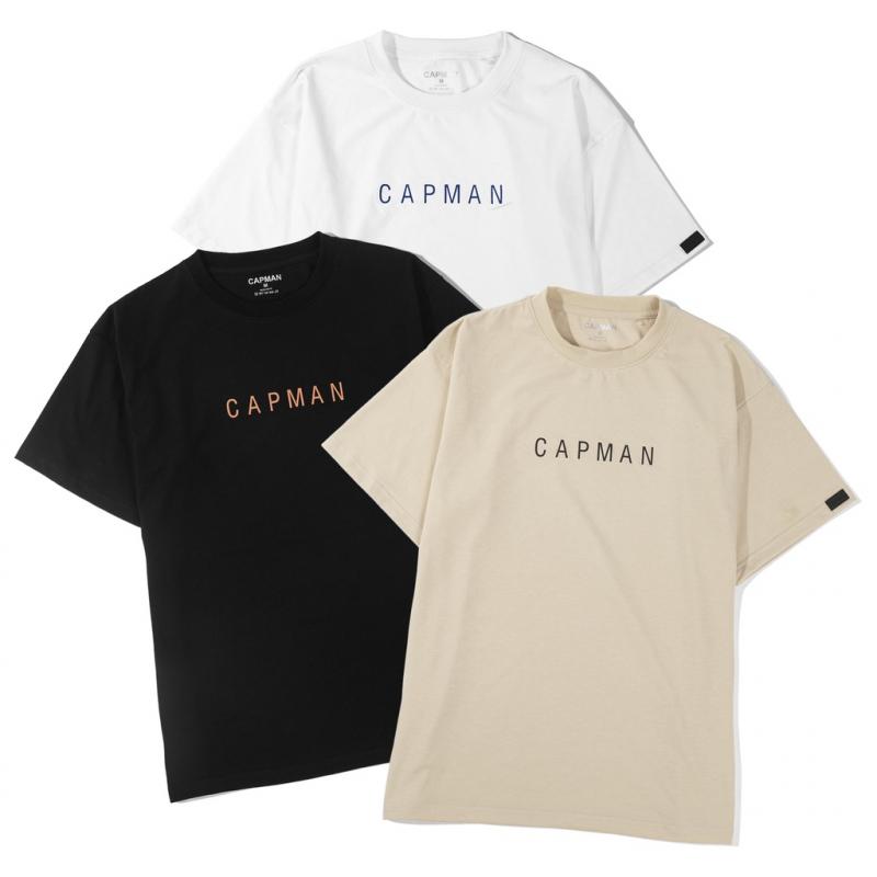 CAPMAN