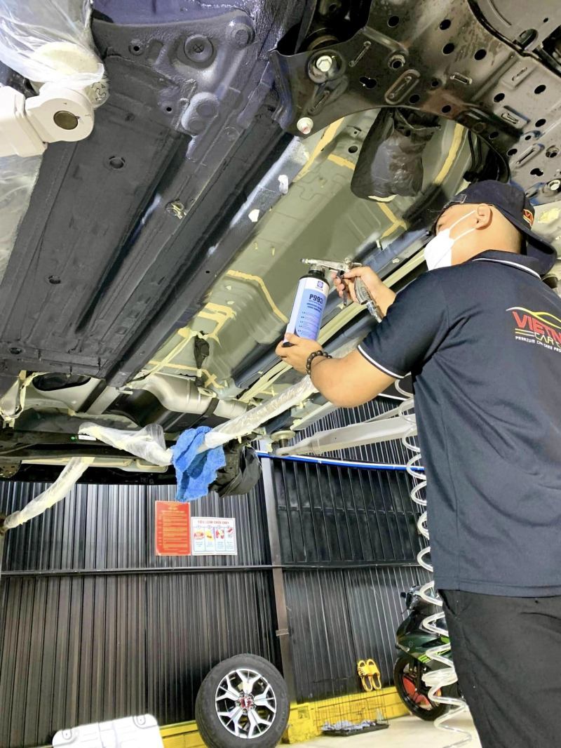 Car Care Centre