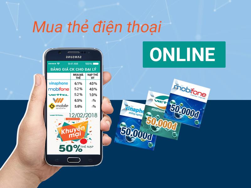 Nhanh chóng, đơn giản và bảo mật là 3 tiêu chí hàng đầu của card24h.vn