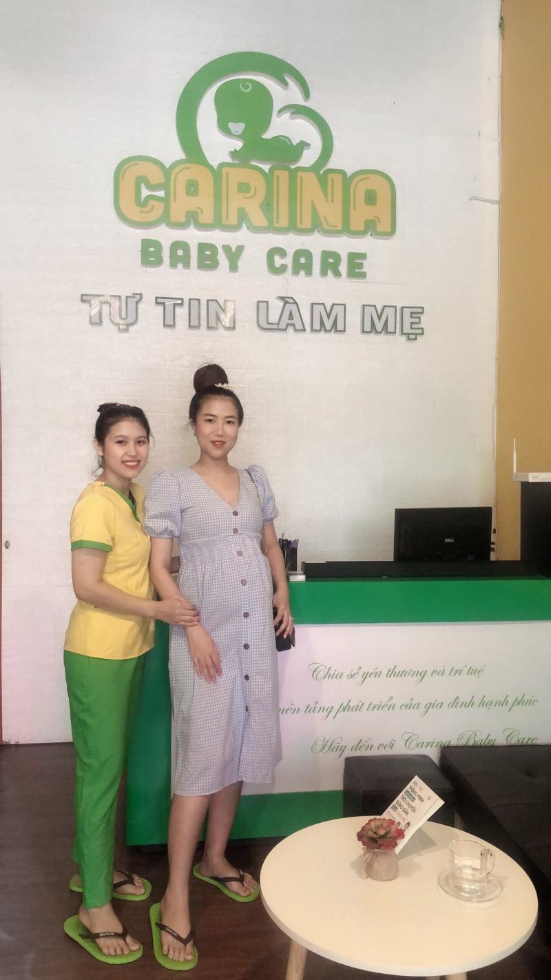 Carina Baby Care