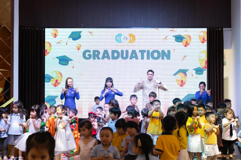 Casa Dei Sol Montessori - Đà Lạt