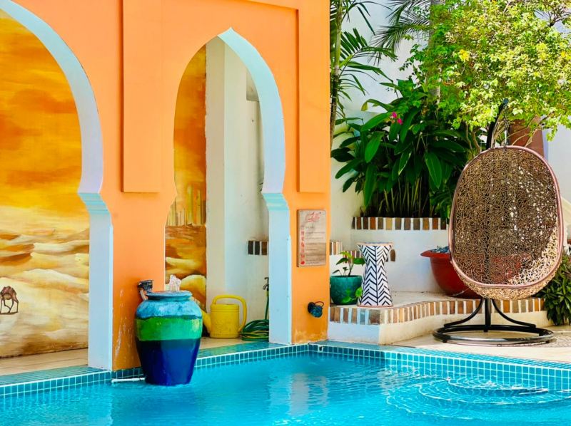Casabella Homestay - Vũng Tàu